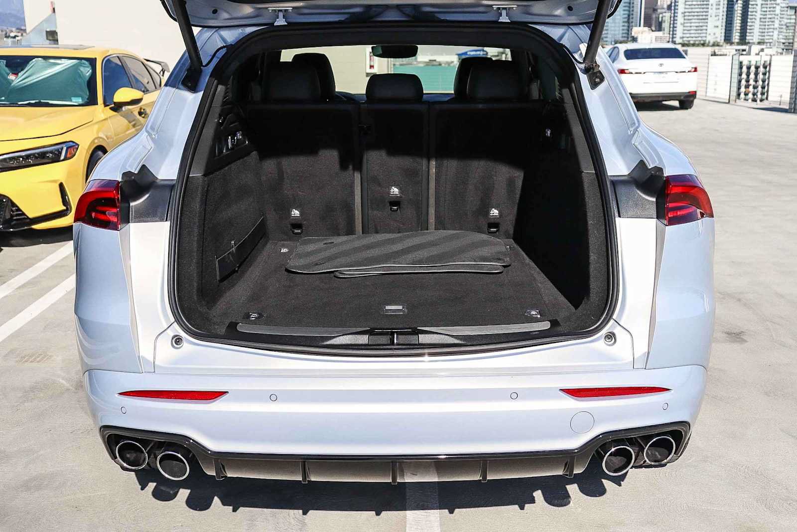Used 2024 Maserati Grecale GT AWD/4WD image 29