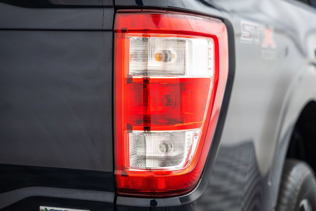 Used 2023 Ford F150 XL w/ STX Appearance Package AWD/4WD image 8