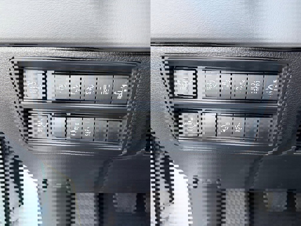 New 2026 Toyota Sequoia Capstone image 16