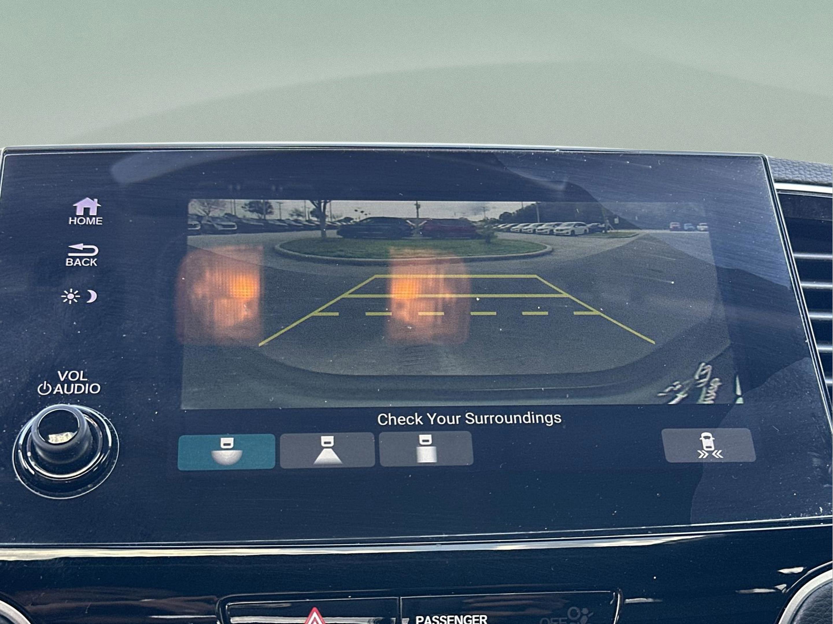 Certified 2022 Honda Pilot Special Edition image 28