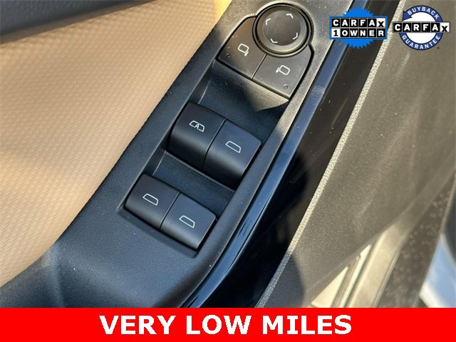 Certified 2026 Chevrolet Equinox ACTIV w/ LPO, Floor Liner Package image 16