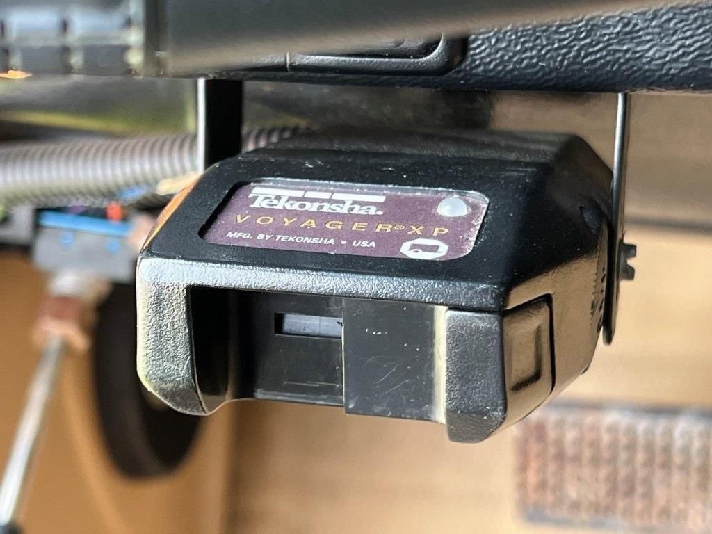 Used 1999 HUMMER H1 Open Top image 31