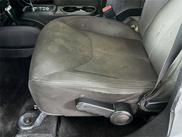 Used 2015 Jeep Wrangler Unlimited Sport w/ Quick Order Package 24S image 21