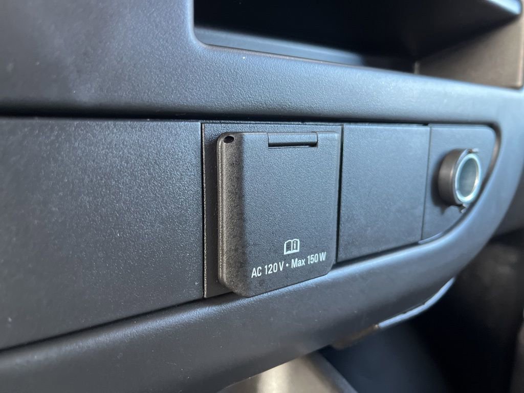 Used 2016 Chevrolet Express 2500 LS image 28