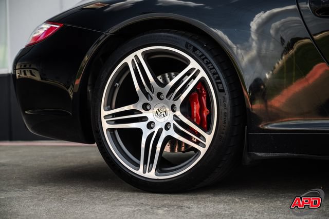 Used 2009 Porsche 911 Carrera S RWD image 35