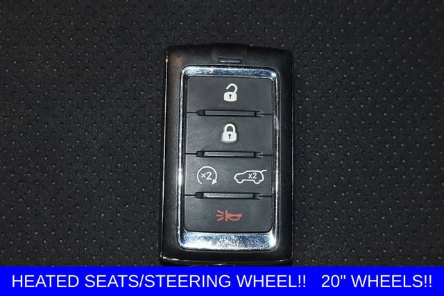 Used 2023 Jeep Grand Cherokee Altitude AWD/4WD image 37