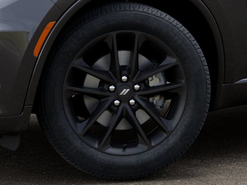 New 2026 Dodge Durango GT w/ Blacktop Package RWD image 8