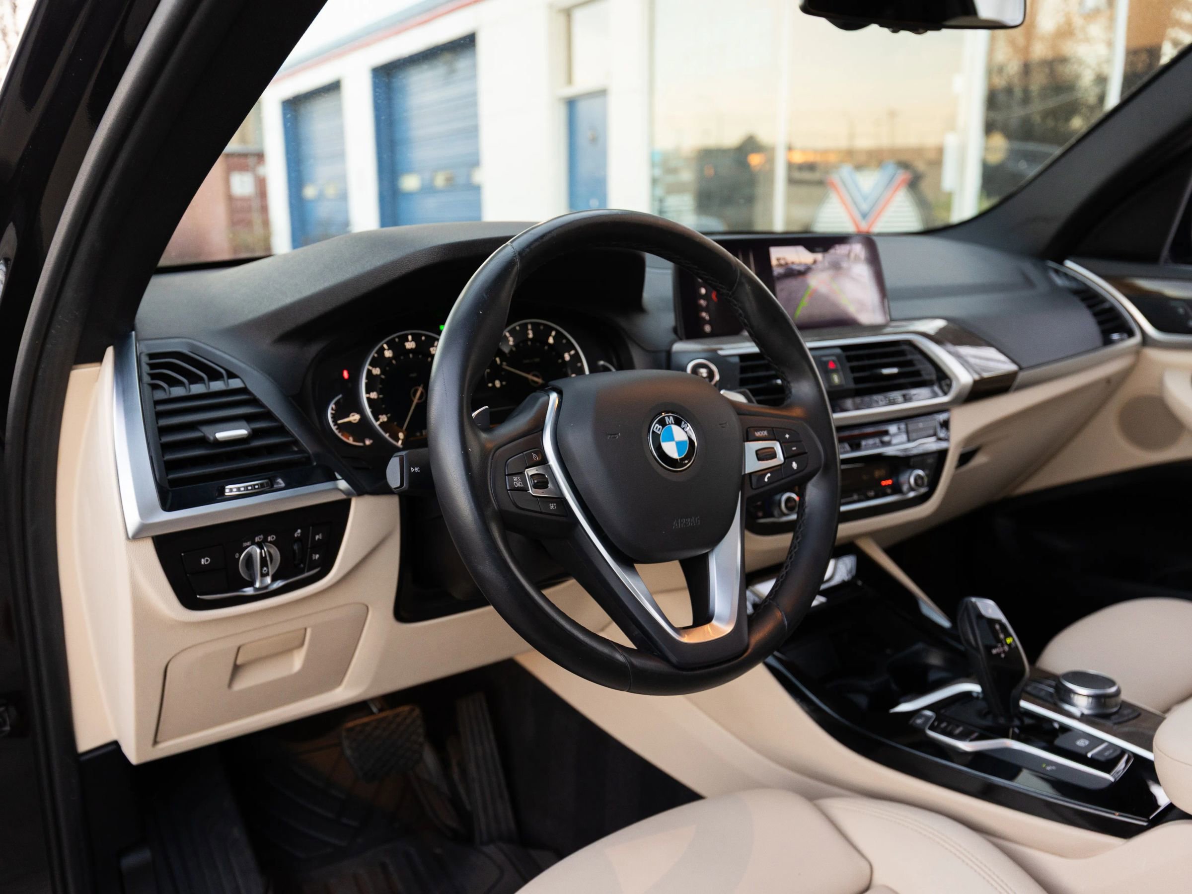 Used 2019 BMW X3 sDrive30i image 18