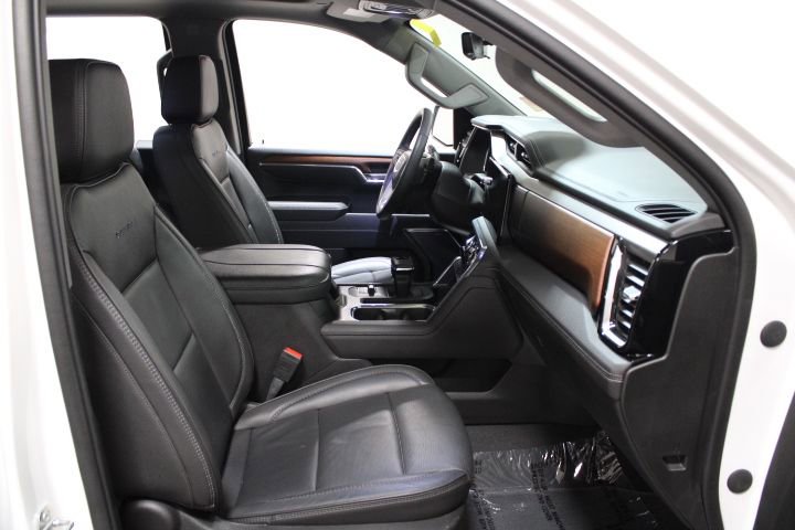 Used 2023 GMC Sierra 1500 Denali w/ Technology Package image 27