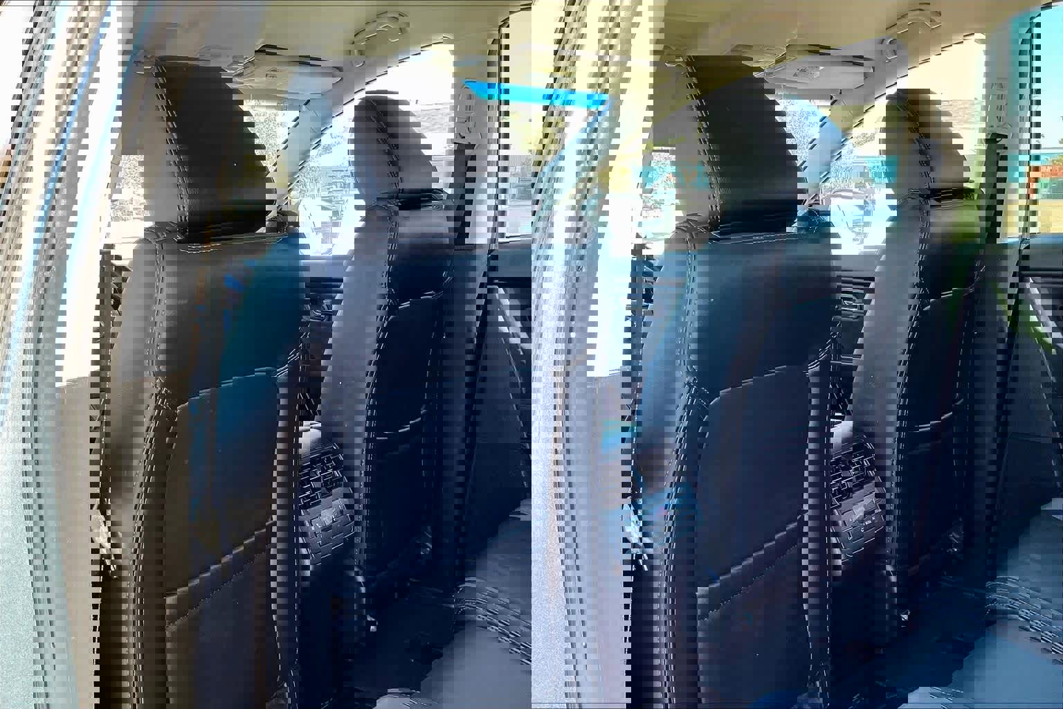 Used 2012 MAZDA CX-9 Touring image 11