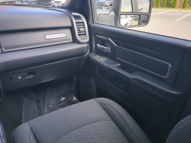 Used 2026 RAM 2500 Big Horn AWD/4WD image 17