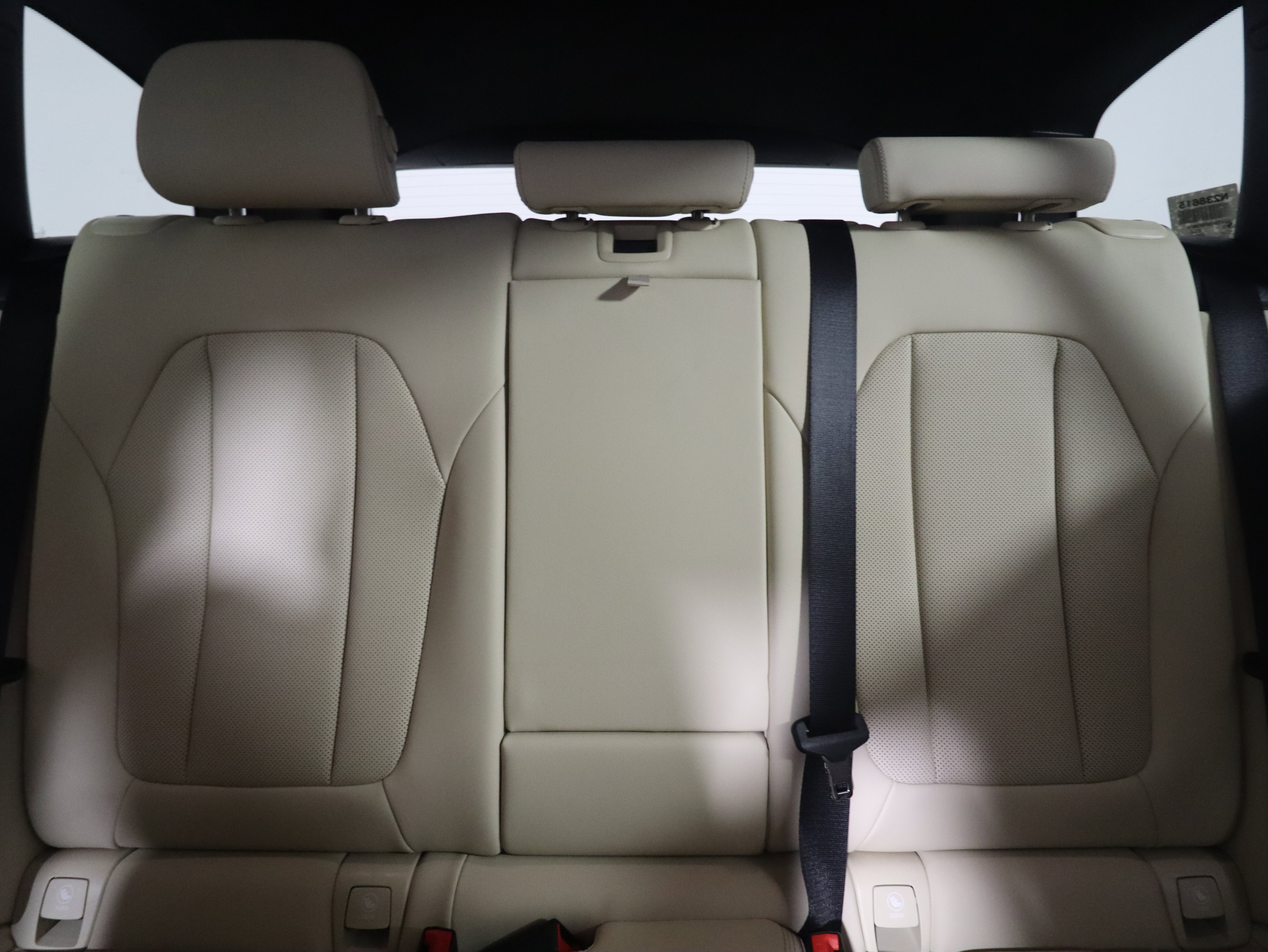 Used 2023 BMW X3 sDrive30i w/ Convenience Package w/ZPA image 14