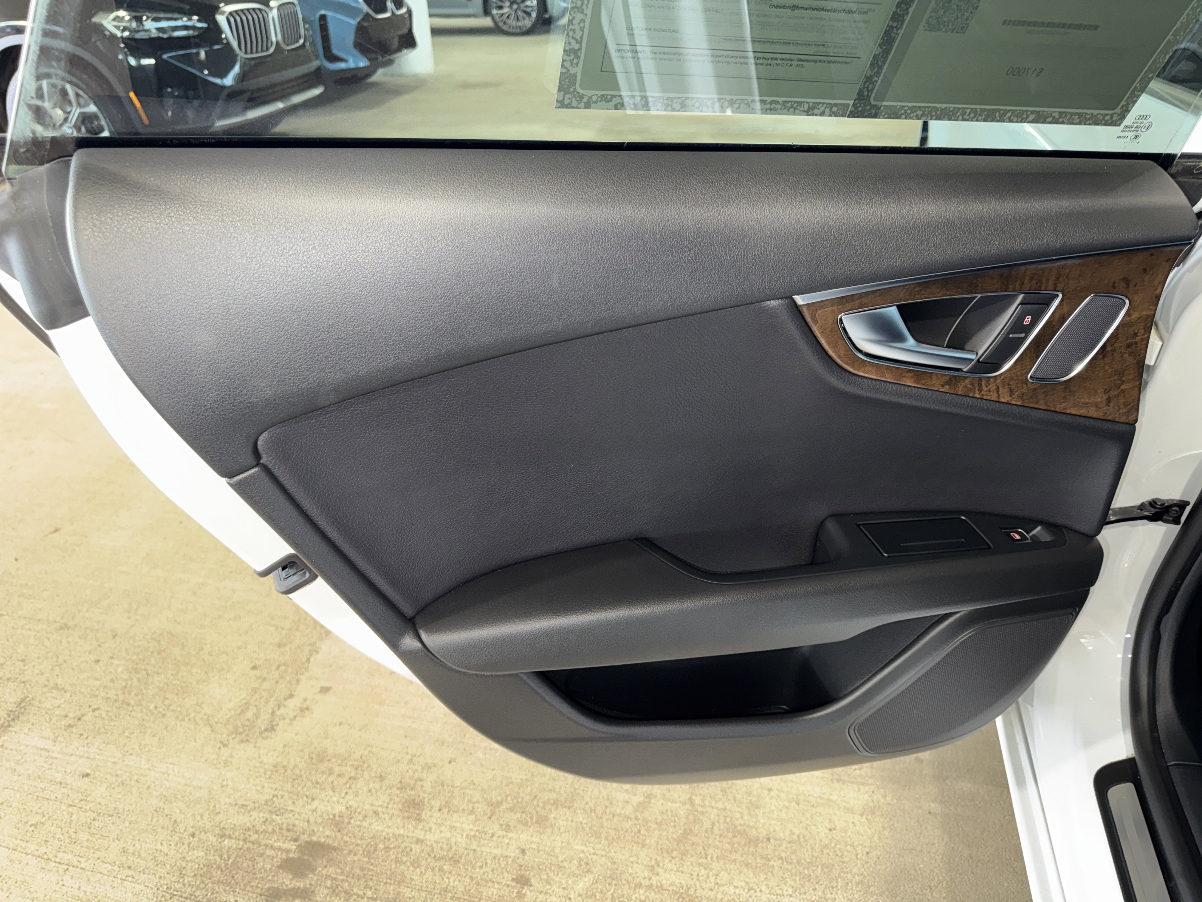 Used 2015 Audi A7 3.0T Premium Plus image 16