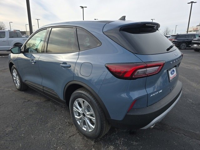 New 2026 Ford Escape Active w/ Cold Weather Package image 3