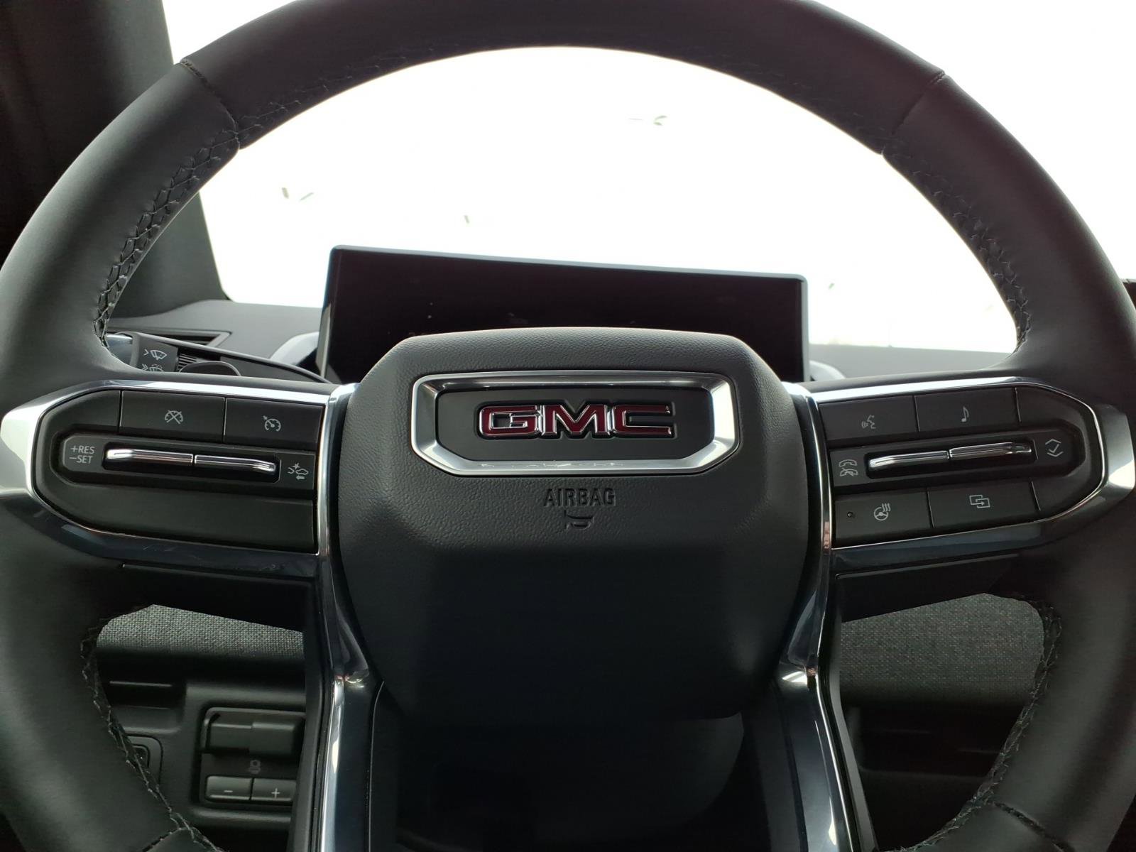 New 2026 GMC Sierra EV Elevation image 21