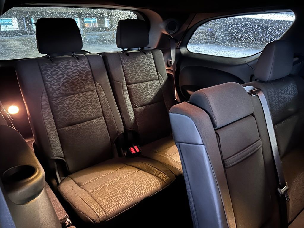 New 2026 Dodge Durango GT w/ Blacktop Package image 16