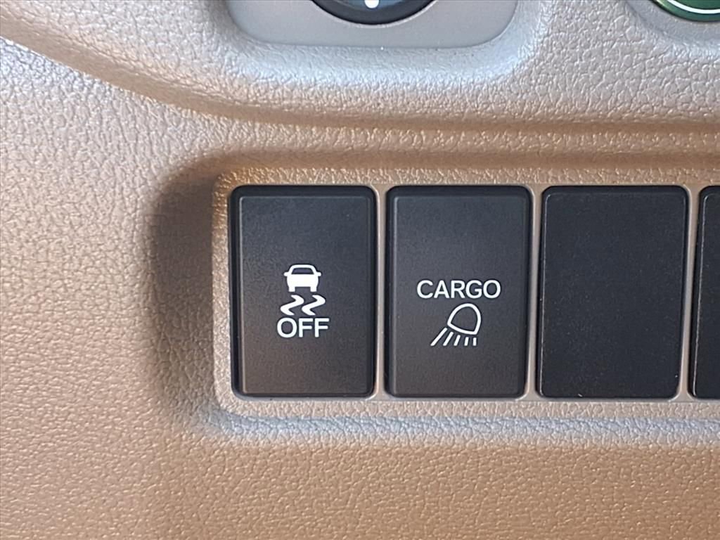 Used 2019 Honda Ridgeline RTL-T image 10