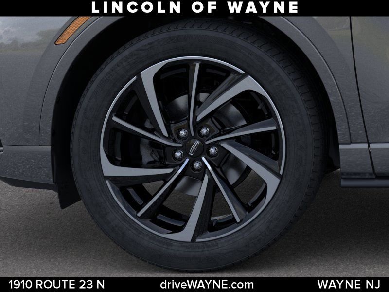 New 2026 Lincoln Corsair Grand Touring image 20