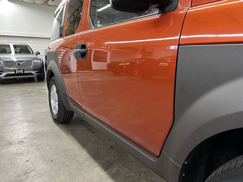 Used 2004 Honda Element EX image 39