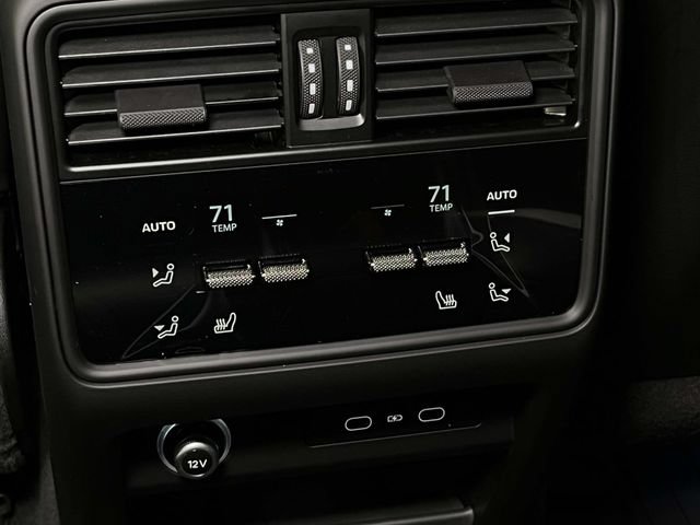 New 2026 Porsche Cayenne AWD/4WD image 26
