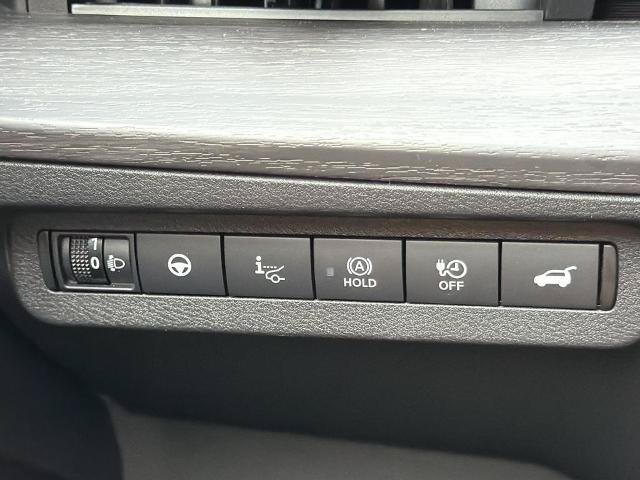 Certified 2024 Nissan Ariya AWD image 13