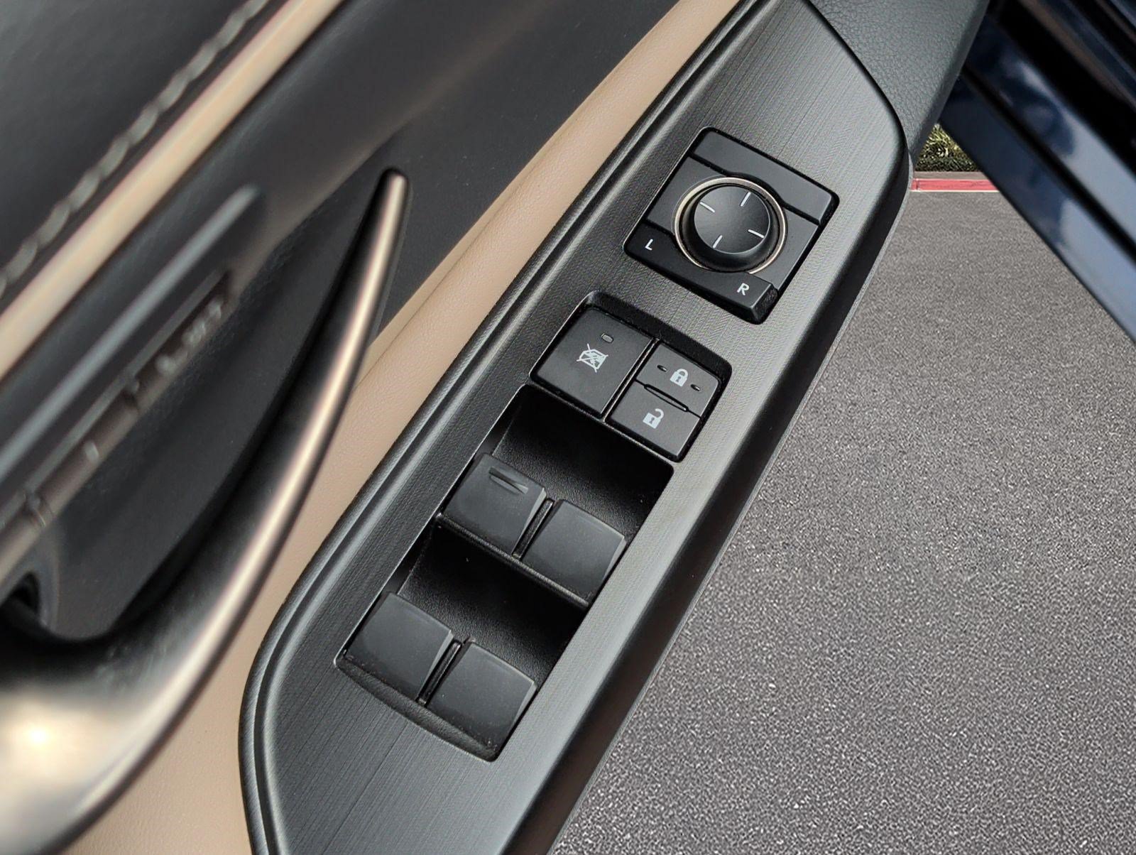 Used 2019 Lexus ES 350 FWD image 9