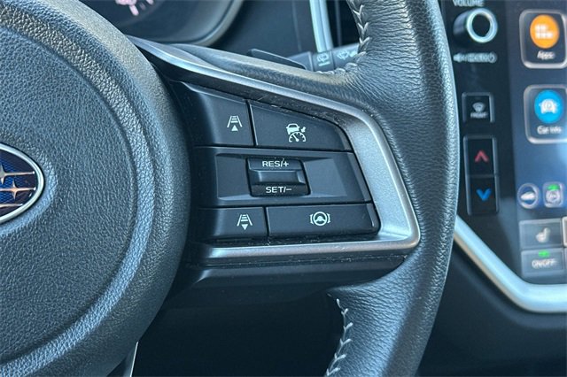 Used 2023 Subaru Ascent Premium w/ Convenience Package image 30