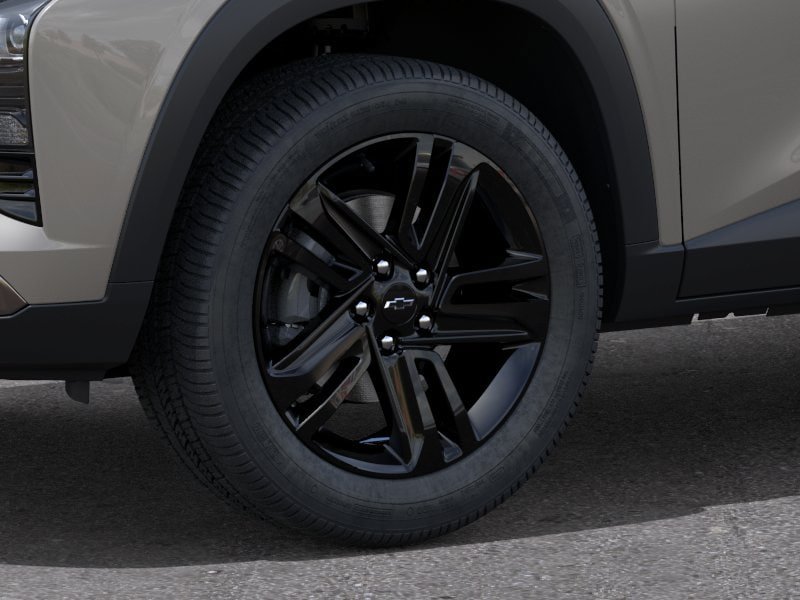 New 2026 Chevrolet Trax ACTIV w/ Driver Confidence Package FWD image 33