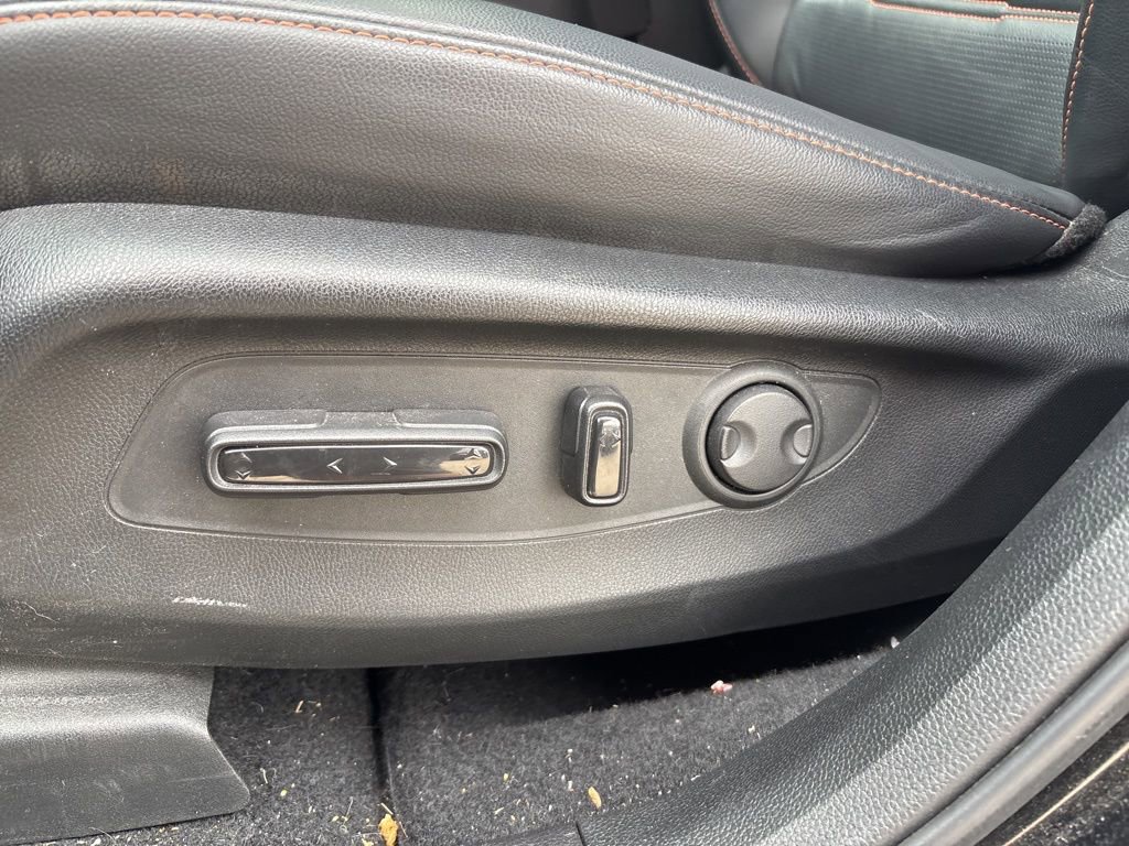 Certified 2023 Honda CR-V Sport Touring image 14