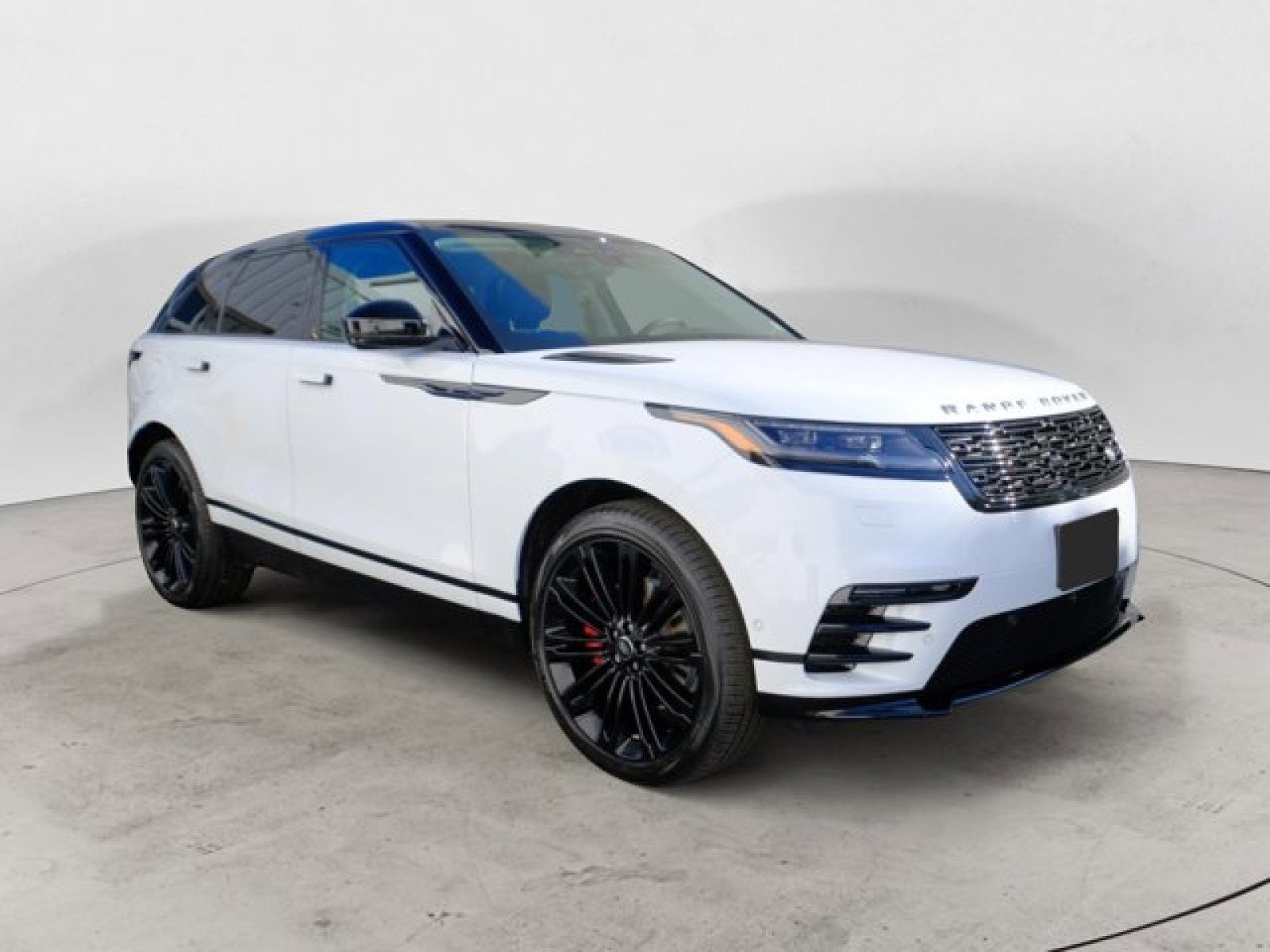 New 2025 Land Rover Range Rover Velar Dynamic SE image 7