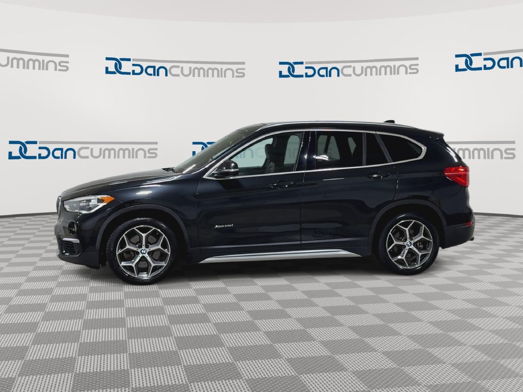 Used 2016 BMW X1 xDrive28i AWD/4WD image 6