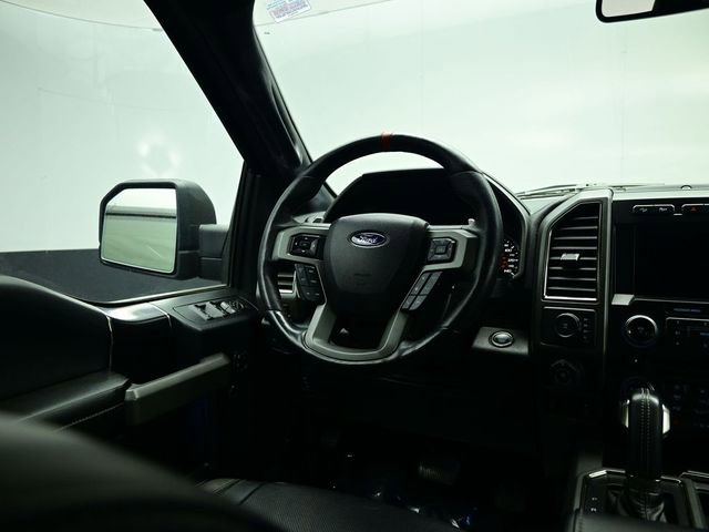 Used 2018 Ford F150 Raptor w/ Equipment Group 802A Luxury image 40