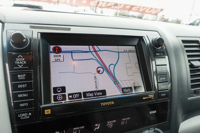 Used 2008 Toyota Sequoia Platinum image 21