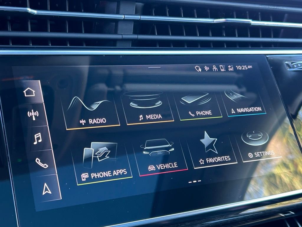 Used 2023 Audi Q7 3.0T Premium Plus w/ Premium Plus Package image 20