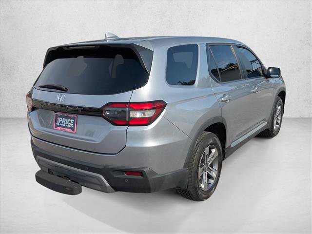 Certified 2023 Honda Pilot EX-L image 5