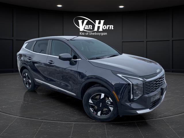 New 2026 Kia Sportage LX image 42