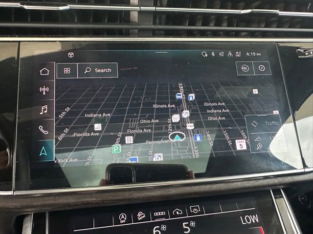 Used 2023 Audi Q7 2.0T Premium Plus w/ Premium Plus Package image 19