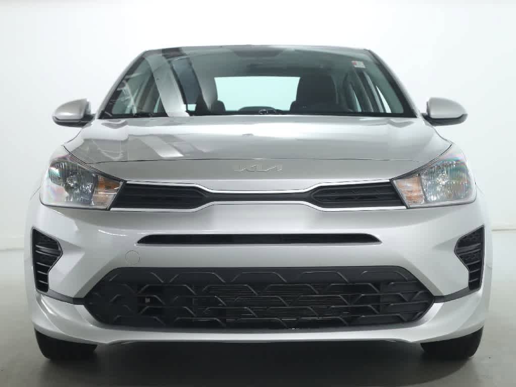 Used 2022 Kia Rio LX FWD image 5