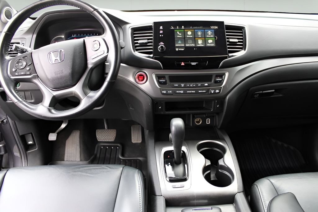 Used 2020 Honda Pilot EX-L image 9