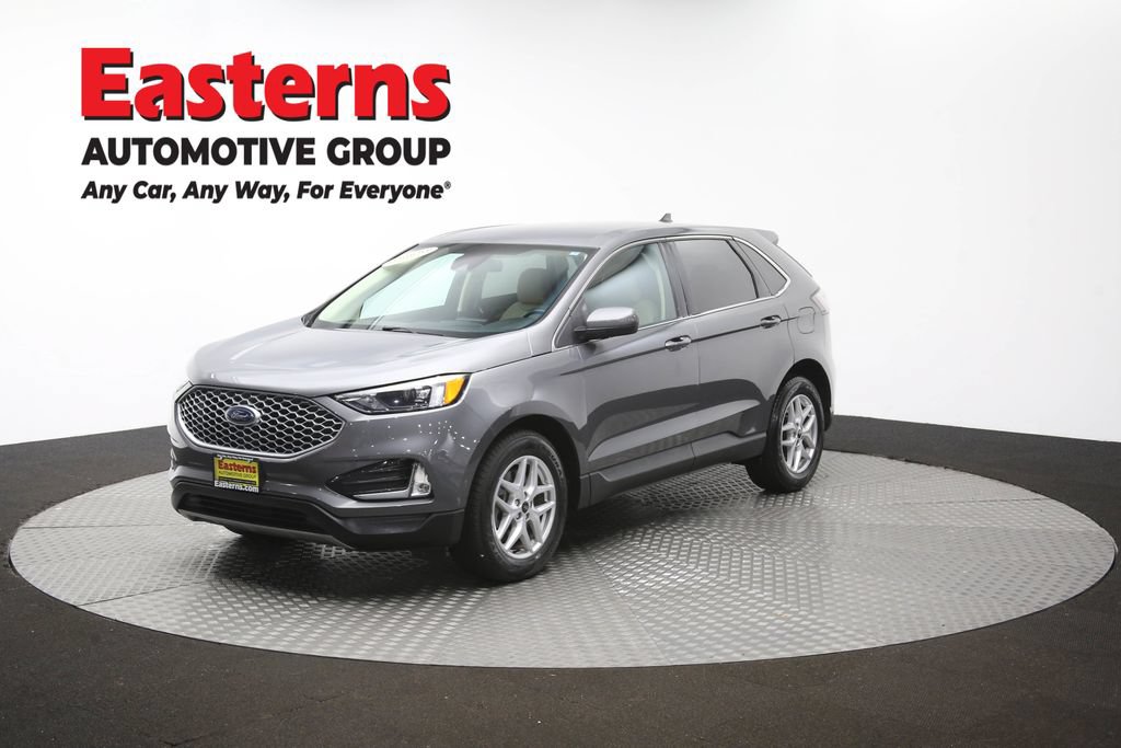 Used 2023 Ford Edge ST-Line AWD/4WD image 55