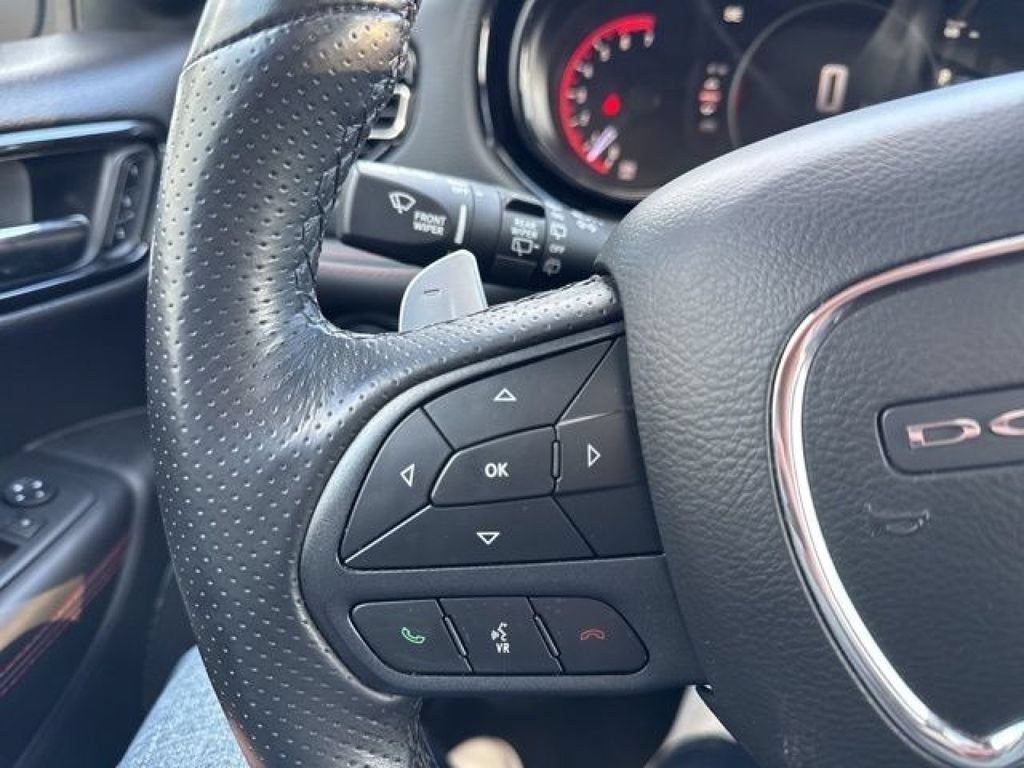Used 2025 Dodge Durango R/T AWD/4WD image 19