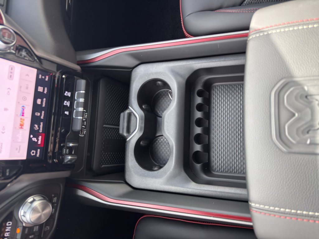 New 2026 RAM 1500 Rebel image 22