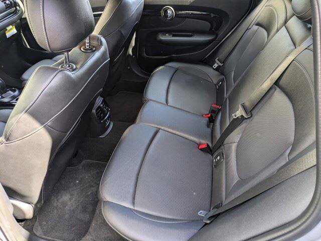 Used 2023 MINI Cooper Clubman S image 16