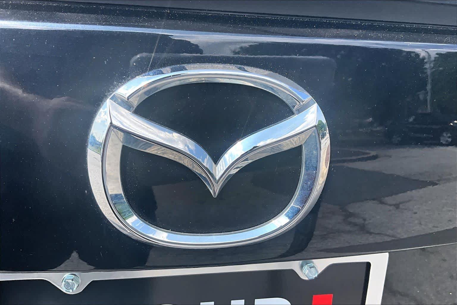 Used 2023 MAZDA CX-9 Touring AWD/4WD image 31