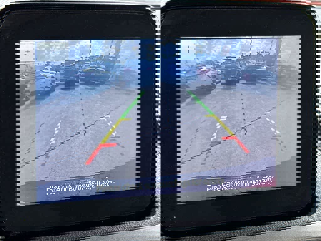 Used 2021 Ford Transit Connect XLT image 25