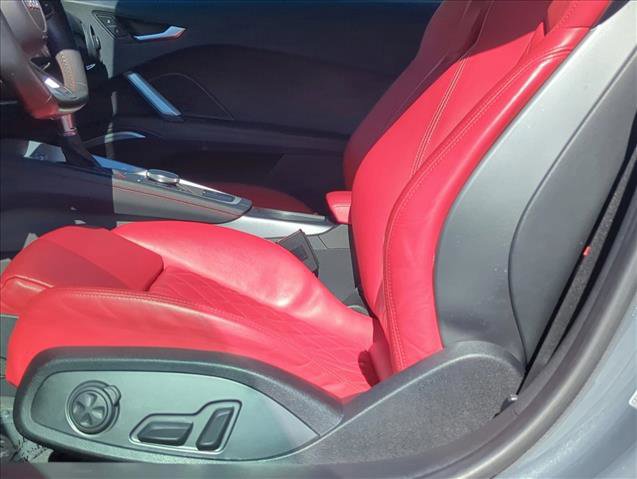 Used 2016 Audi TTS 2.0T image 15