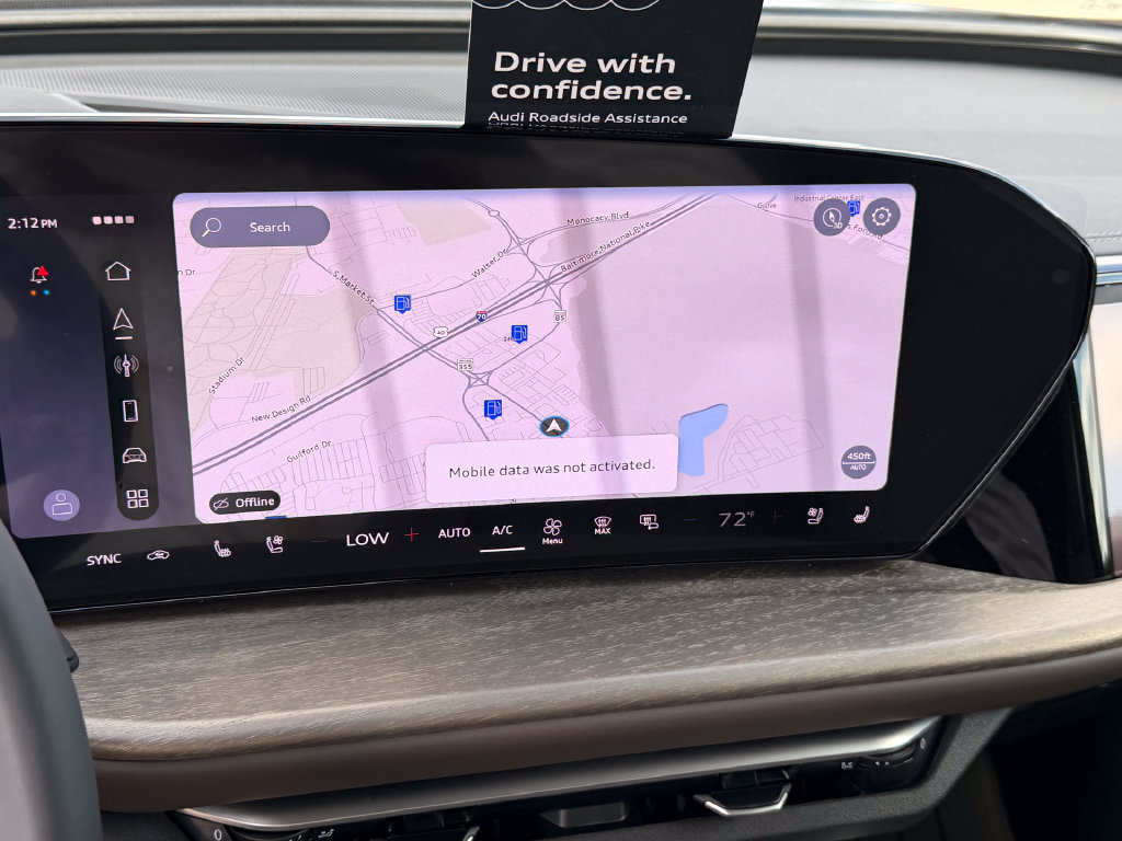 New 2026 Audi Q5 Premium Plus AWD/4WD image 26