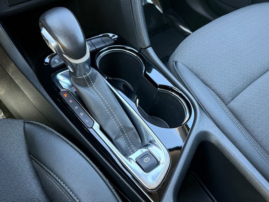 Used 2023 Buick Encore GX Preferred w/ Cold Weather Comfort Package image 22