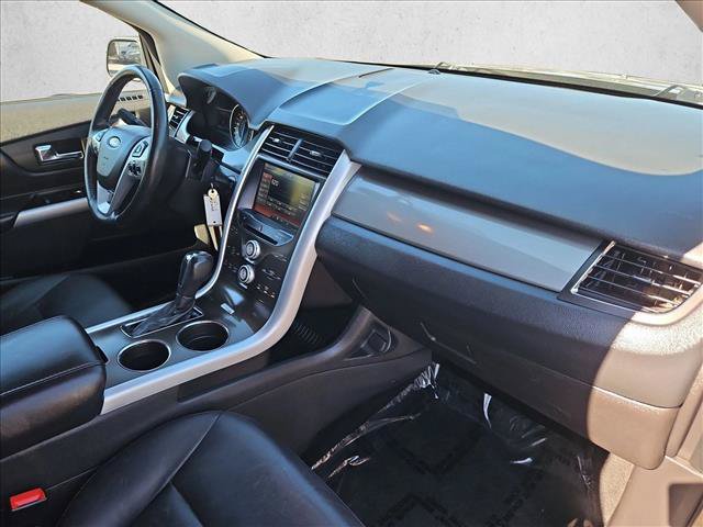 Used 2013 Ford Edge SEL AWD/4WD image 21