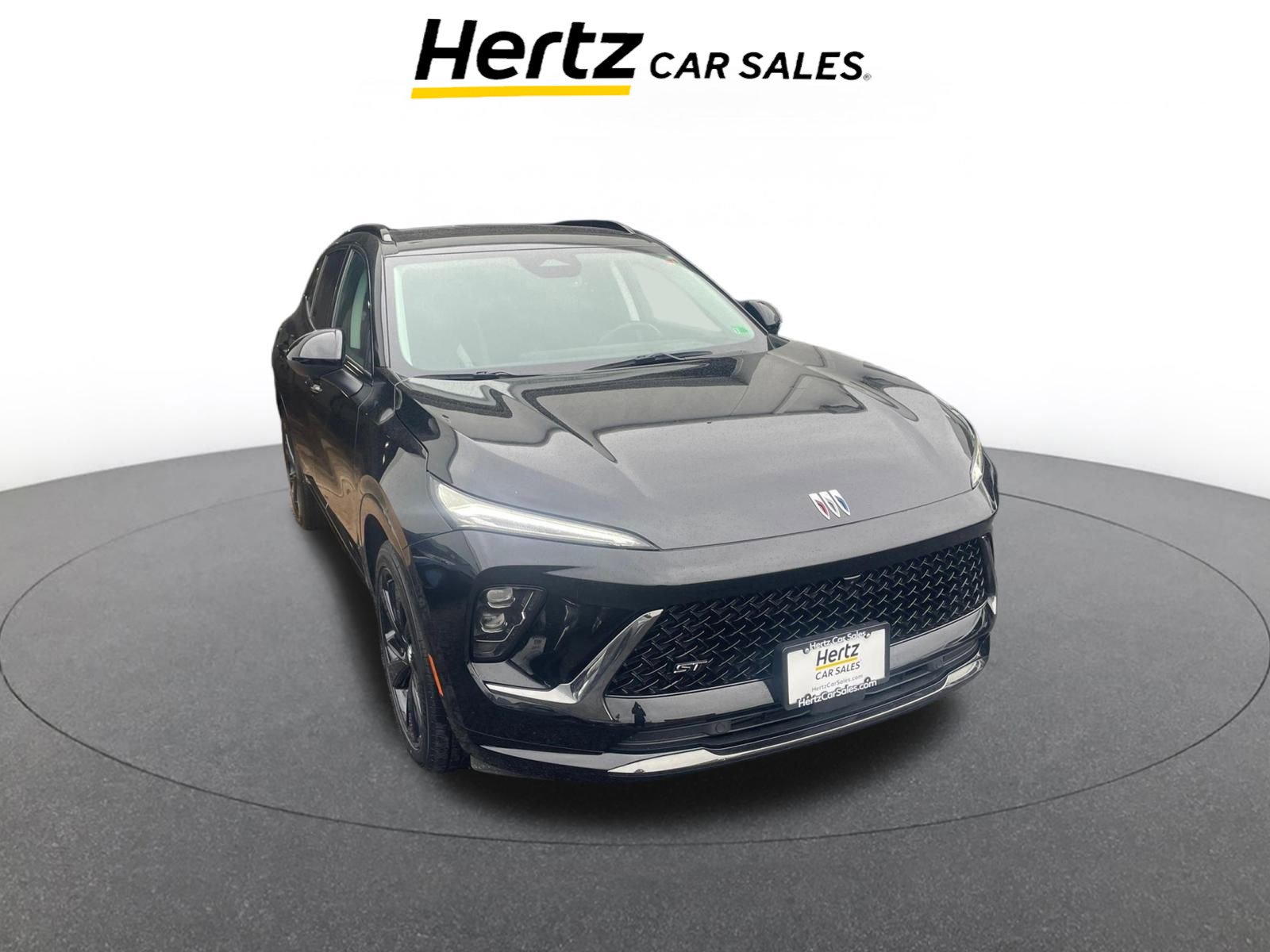 Used 2024 Buick Envision Sport Touring